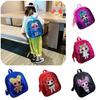 Doll Surprise Lol Bag Children Kids School Girls Cartoon Kindergarten Backpack