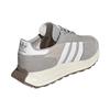 adidas Originals Retropy E5 Vintage Low-Top Freizeit-Laufschuhe Unisex Grau Q47101