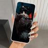 Cool Animal Big Cat Tiger Phone Case for Xiaomi Poco X5 X6 X7 Pro F7 Ultra M7 Redmi 15 15C 13 13C 12 12C 10 10A 10C 9 9A 9C 9T S