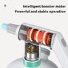 Cordless Electric Sprayer 2L Rechargeable Spray Bottle Portable Lightweight Gardening Sprinkler