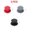 1/2/3PCS Pot Lid Knob Silicone Universal Pot Handle Replacement Kitchen Cookware Cover Knobs for Pan Lid Kitchen Accessories