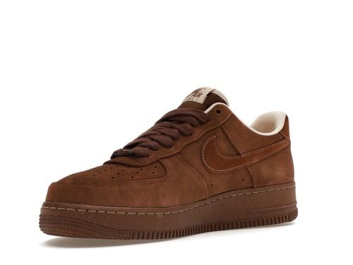 Nike Air Force 1 Low Cacao Wow W - FQ8901-259