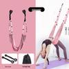 Upgraded Yoga Suspension Rope Backbend Trainer