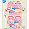 Tees Factory Sanrio Characters Enjoy Sticker Set Town Bakery 261765