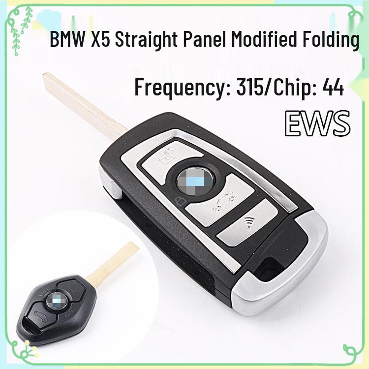 Toyota Corolla Kofferraum, Heckklappe und hinterer Schlosszylinder Ersatzset