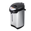 304 Stainless Steel Wired Electric Kettle Water Boiler and Warmer Anti-dry Power off Heating Large Capacity 750W 5L