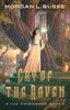 Cry of the Raven by Morgan L. Busse Paperback Book 9780764232244