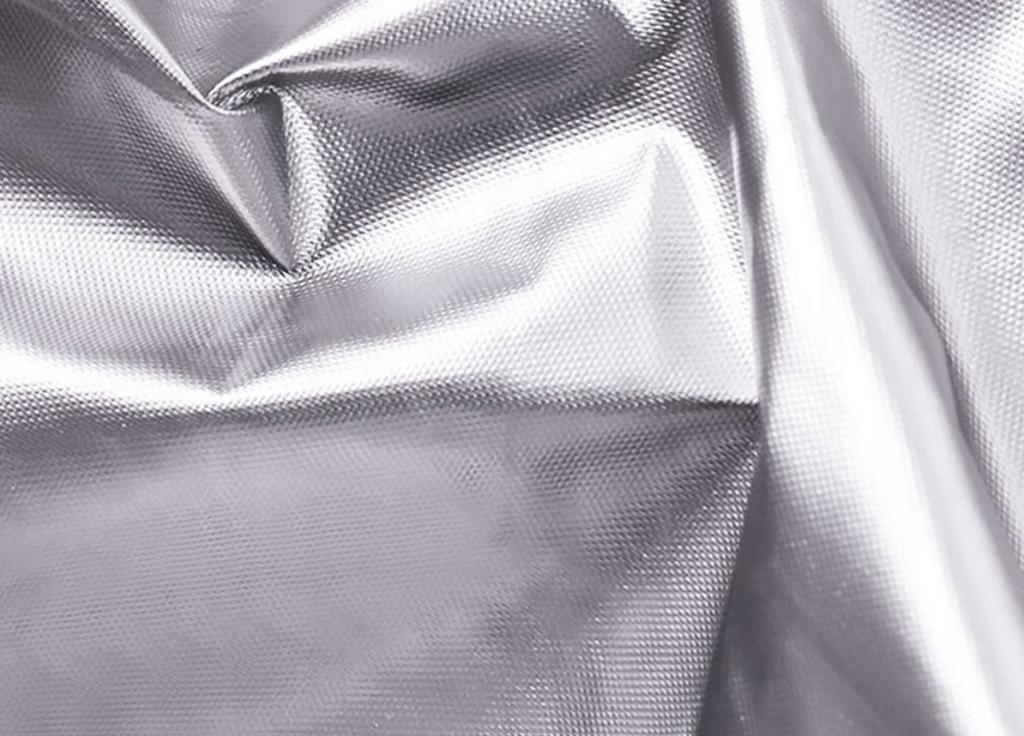 Ψυχρό κάλυμμα ηλίου για το παρμπρίζ του αυτοκινήτου