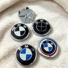 2026 Hot Car Wheel Center Cover Wheel Hub Center Integrated Cover 4pcs 68mm For BMW E46 E39 E53 E65 E90 G26 F30 F31 F34 G30 F15 G08