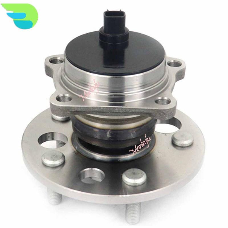 Rear Wheel Hub Bearing Assembly for TOYOTA Nadia Picnic MPV SXM10 1996-42450-44010 4245044010