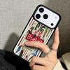 Capa Case for iPhone 17 Air 16 Pro Max 15 Plus 11 13 Mini 14 12 Back Phone Cover The Big Bang Theory