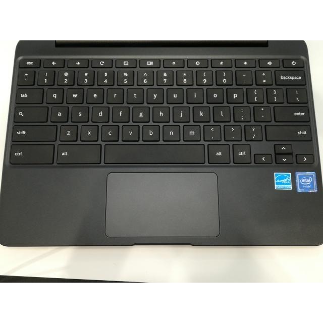 USED SAMSUNG Chromebook 3 XE500C13‑K06US 11.6″ 4GB 64GB Japan / International