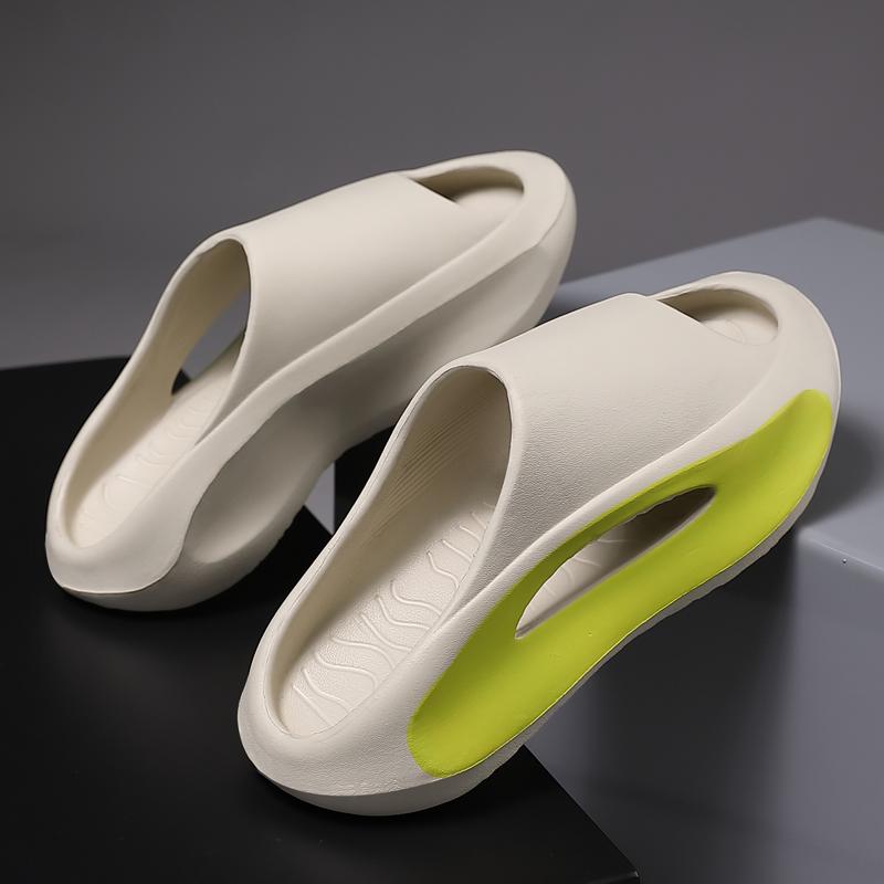 Letní Dámské/Pánské Módní Trend Pantofle Pánské Sportovní sandály