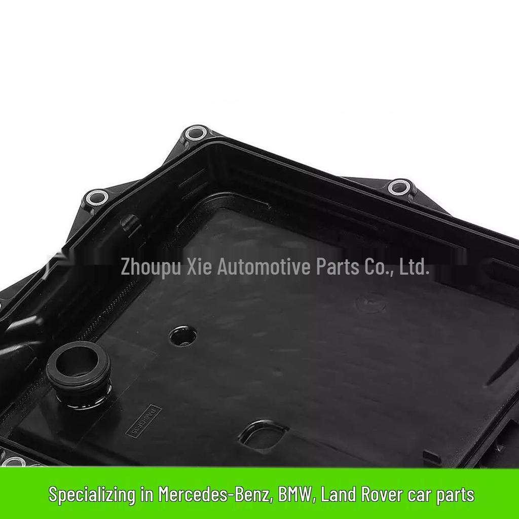 BMW X6 40i Getriebeölwanne - Autozubehör #1111298018