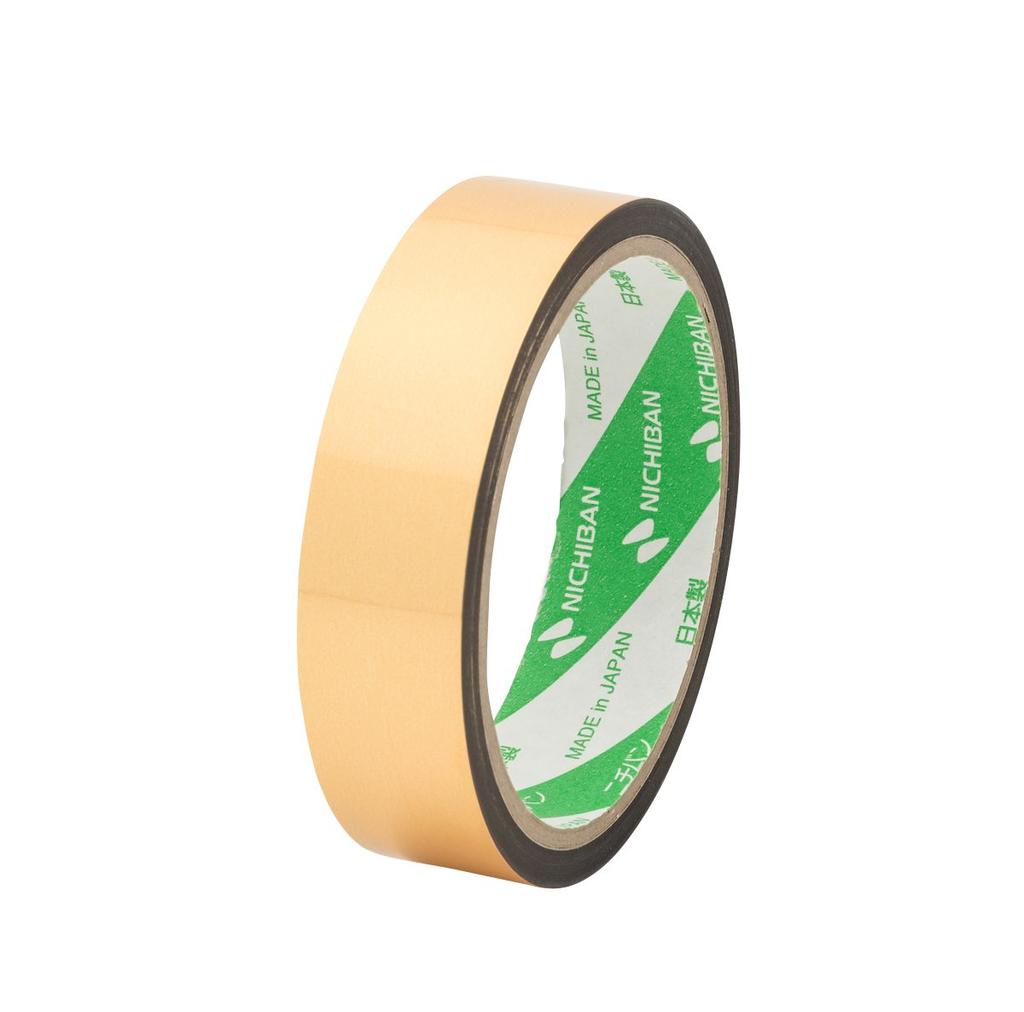 Nichiban My Wrap, 5 Rollen, 24mm x 30m, 6029-245P, Gold