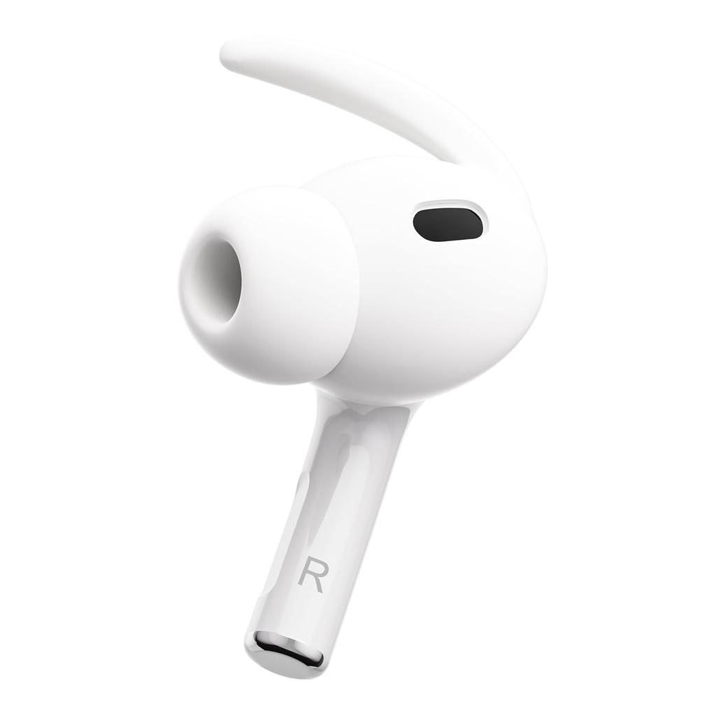 Right Earbud Only Compatible with AirPods Pro 2 2nd Generation AirPods Pro Replacement Right Earbud Single Ear Left Single Item A2698/A2931
