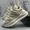 Fashion Thick Soled Men's Shoes Breathable Versatile Comfortable Shoe Casual Lightweight Sneakers Fashion High-quality Male Shoes Homme
