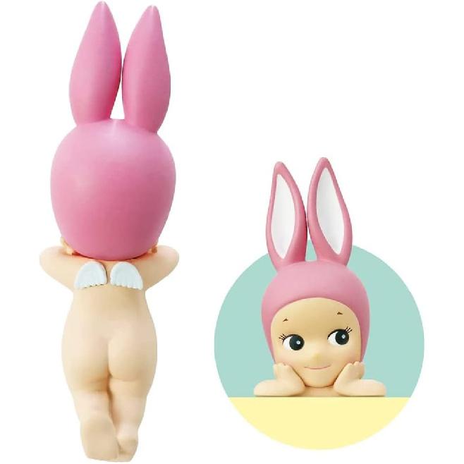 Sonny Angel HIPPERS - Оригинальная мини-фигурка/Ограниченная серия - 1 запечатанная коробка-сюрприз