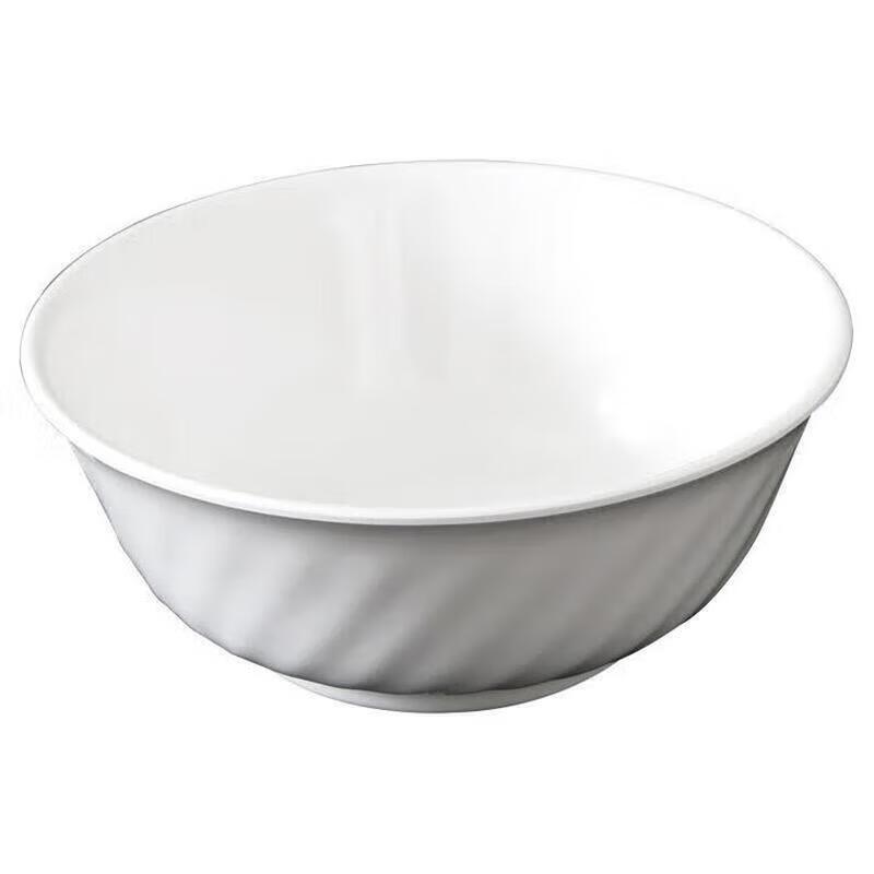 

Huihuang Commercial Melamine Soup & Porridge Bowl