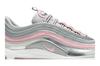 Kids' Sneakers Nike Air Max 97 Pink Silver (GS) Pink/Silver
