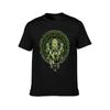 Cthulhu T-Shirt T Shirt Man Plain Man Tshirt T-Shirt