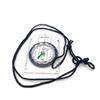 Outdoor Survival Compass & Map Multi-Tool Kit