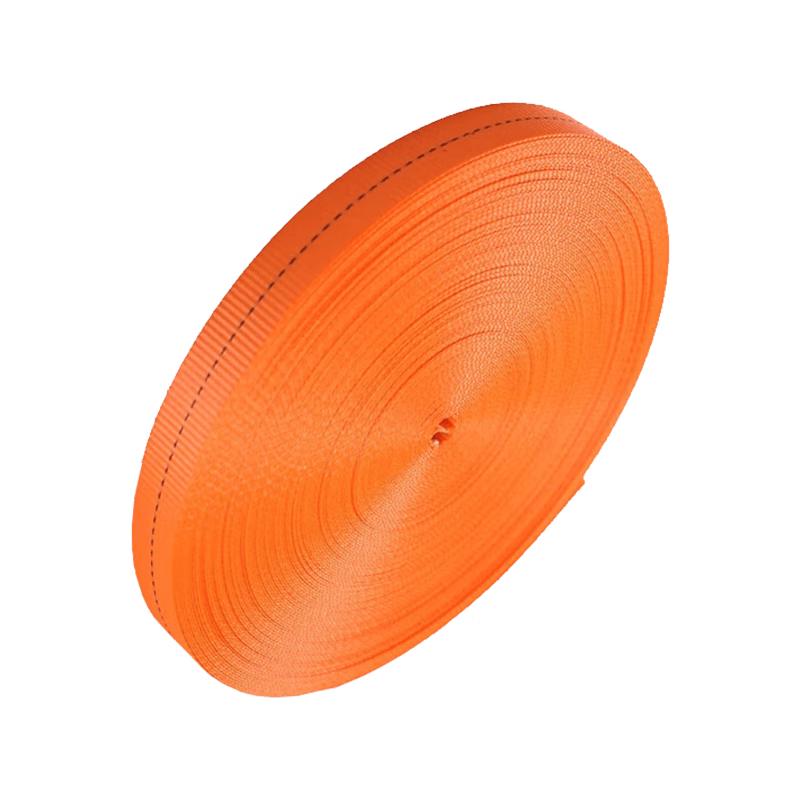 Polyester Truck Cargo Lashing Strap