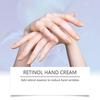 Revitalizing Retinol Hand Cream with Shea Butter & Collagen  Deep Moisturization, Fine Line Reduction, Anti-Aging Hand Care, Long-Lasting Hydration, N