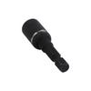 5pcs Reducer Sleeve Wrench Adapter Hex Bit Impact Socket Durable Hex Socket Adapter  Power Tools