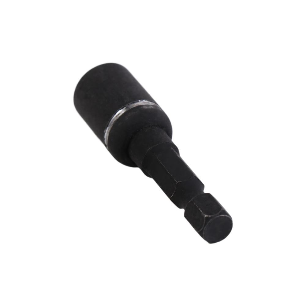 5pcs Reducer Sleeve Wrench Adapter Hex Bit Impact Socket Durable Hex Socket Adapter  Power Tools