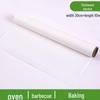 Miao Jiayi Silicone Baking & BBQ Paper