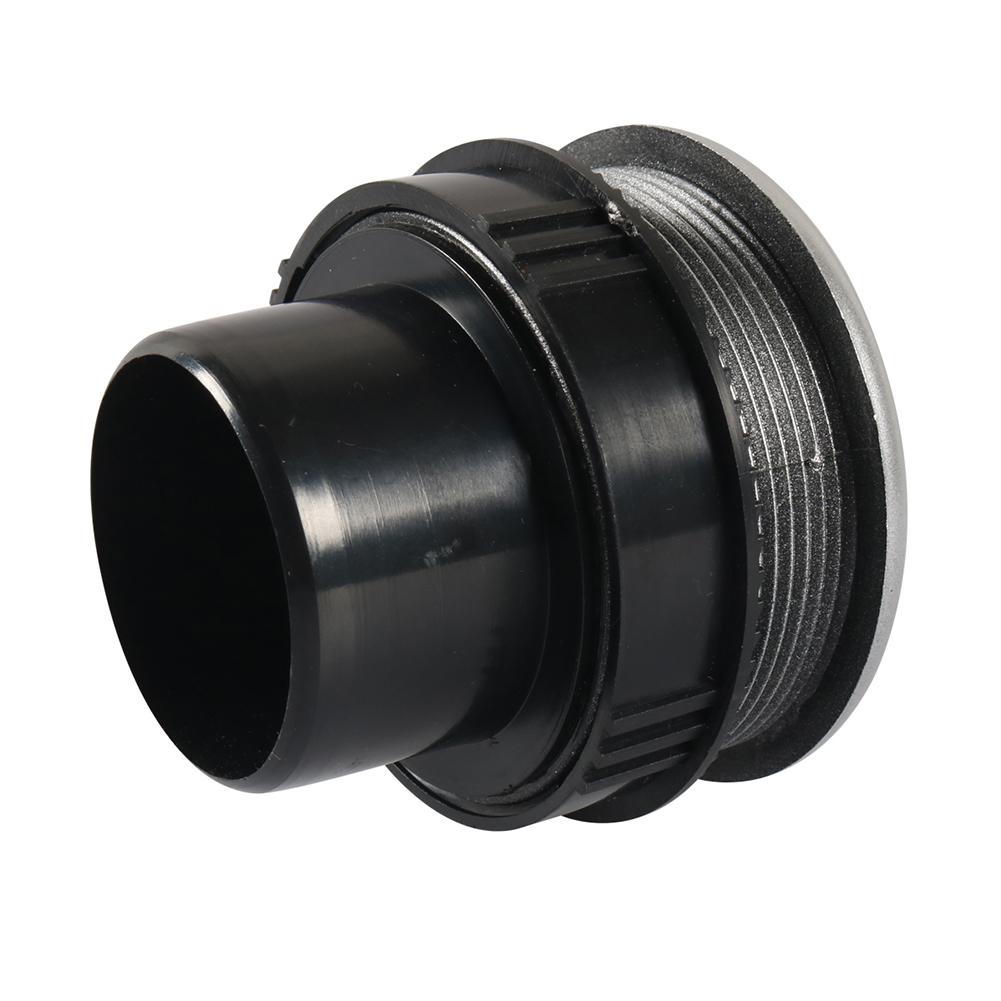 71mm Car A/C Air Outlet Vent Rotation Car Interior A/C Air Vent 63mm Hole Size Air Conditioner Outlet for Caravan Camper RV Bus