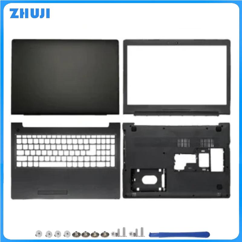 For Ideapad 310-15 310-15ISK 310-15ABR 510-15 510-15ISK 510-15IKB New Laptop LCD Back Cover/Front Frame/Palmrest/Bottom Case