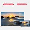 HDTV-compatible DVI Converter Cable HD4K Digital Video Cable Double Shielded For Home Entertainment