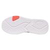 Anta Retro Casual Shoes White Orange Green Men 112238083-1