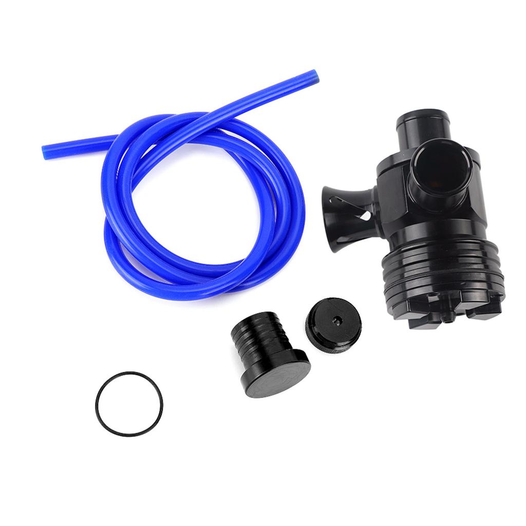 V-Form Ventil Abblasdruckentlastung BOV 1022 Adapter Passend für 1.8T Motor