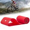 Sostituzione Pad per Copertone Bici da Strada in Nylon 20/26 pollici Strisce Protettive Interne per Copertone Bici Protezioni Piatte Facili da Usare