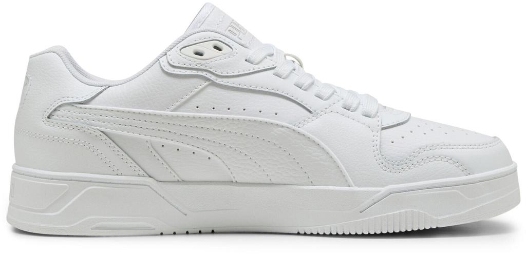Кроссовки Puma RBD Break Low Sneaker белый светло-серый черный
