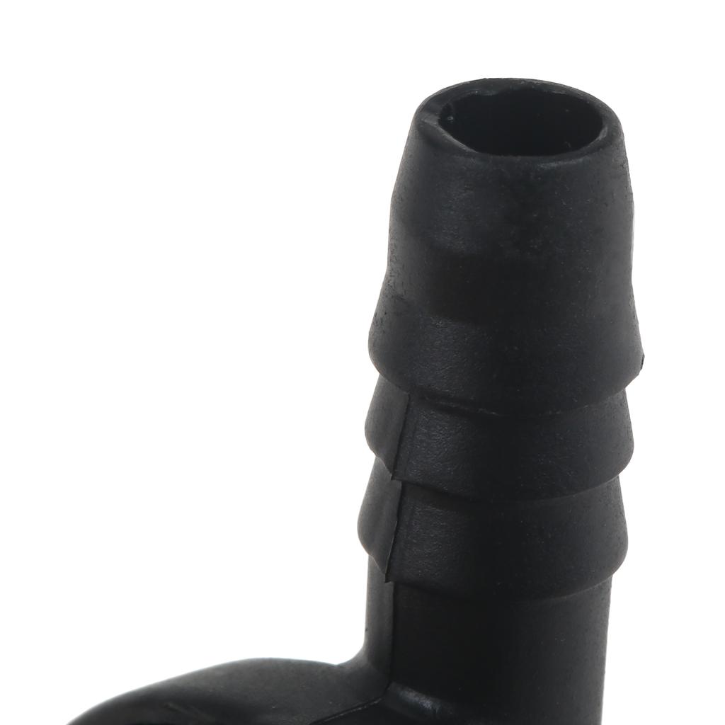 1 Pezzo Tubo Sfiato in Plastica Valvola di Non Ritorno 030103175B per A1 A3 SEAT ALTEA CORDOBA IBIZA LEON SKODA FABIA OCTAVIA 2004 2005-2015