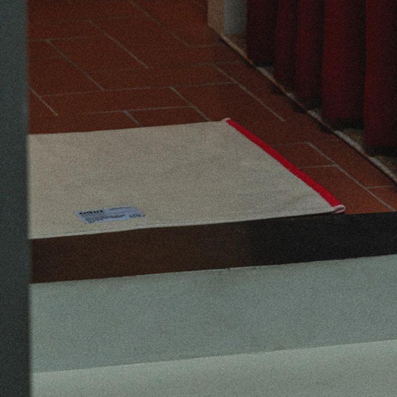 ODNR ODNR City Pop Series - Bathmat