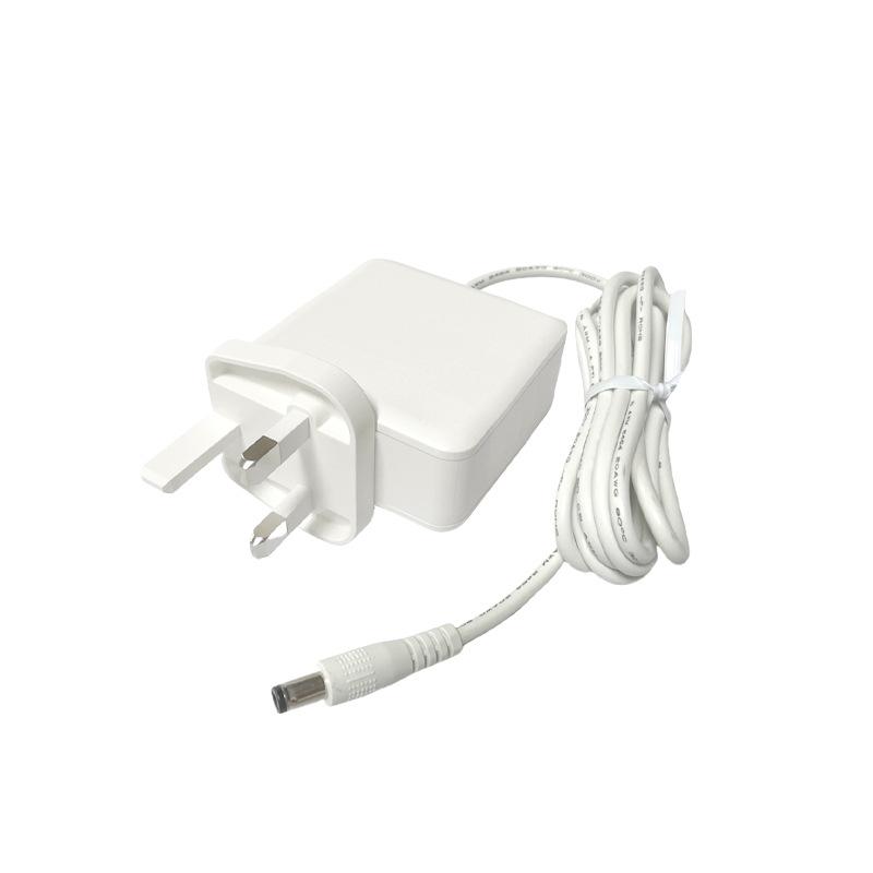 65W Gallium Nitride Charger, US, European and British Regulations, Gallium Nitride Mobile Phone and Computer Charger