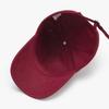 Japanese Trend Spring And Summer Simple Letter Embroidery Baseball Cap Men And Women Versatile Curved Brim Couple Cap