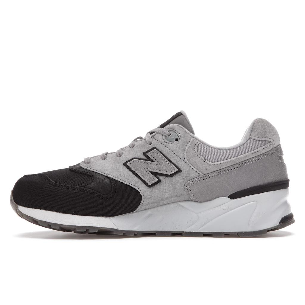 New Balance 999 'Grey Black' ML999WXA
