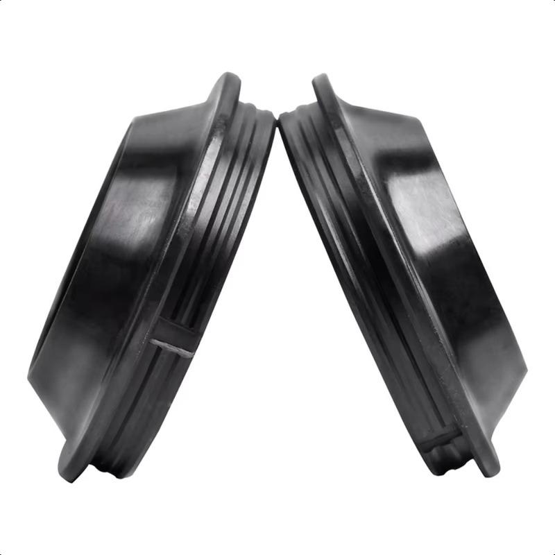 30x42x10.5 Front Shock Fork Damper Oil Seal 30 42 Dust Cover Lip For Yamaha YT175 Tri-Moto 1982-1983 YZ 80 SR 185 YTM200EK