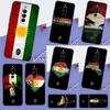 Kurdistan Flag Case For Red Magic 10 9 8 Pro Plus 6 6S 7S 7 Pro 5G 6R RedMagic 10S 8S 9S Pro Plus Cover
