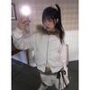 2026 New Loose Hoodie Coat Women Y2k Grunge Long Sleeve Double Zipper Cardigan Tops Fashion Vintage Slim Fit Jackets Mujer