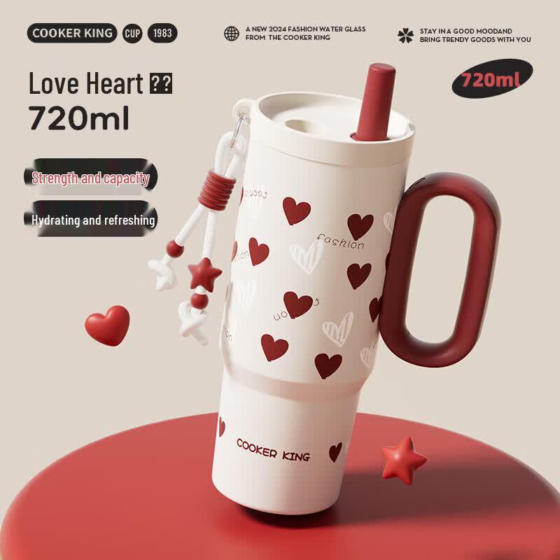 COOKER KING Twilight Insulated Water Bottle