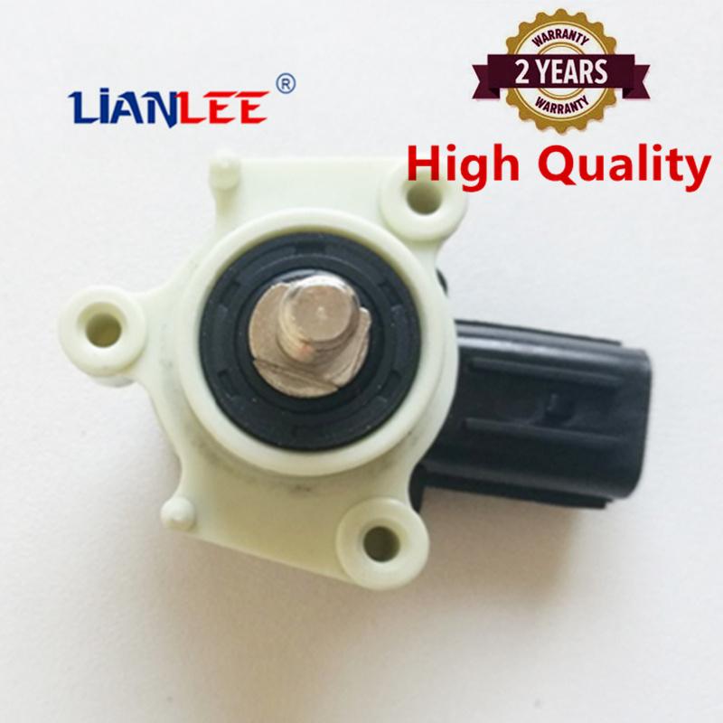 

Suspension Height Control Level Sensor For Mazda 6 2008-2011 part No. GS1F-51-21Y,GS1F5121Y, GS1F 51 21Y only sensor