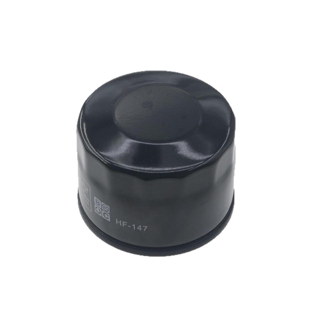 Compatible Oil Filter for BMW G310GS K02 & G310R K03 (2017-2022)