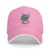 Game D20 TRPG Casual Baseball Cap Summer Life is Hella Sweet Trucker Hat Dropshipping Outdoor Gym Snapback Cap Unisex Fashion Caps